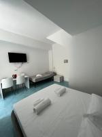 Driepersoonskamer met Eigen Badkamer