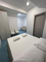 Vierpersoonskamer met Eigen Badkamer