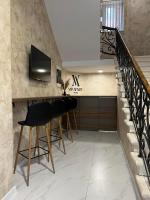 Хотел VIP APART HOUSE - Ferienwohnung Plewen