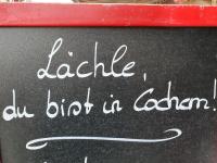 Onkel Jupp - B&B