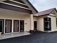 Tulz Homestay @ Melaka - Ferienwohnung