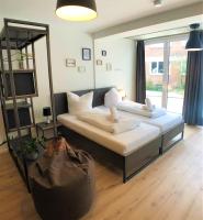 Appartement - Begane Grond