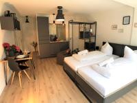 Apartamento - Planta baja