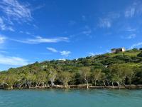 Blue Lagoon 4x4 Cottage - B&B