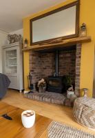 B&B Beadnell - Church Cottage - Bed and Breakfast Beadnell