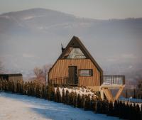 SkyGlamp - B&B