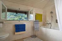 Wild Valley Ticino Vista in Valle Onsernone - B&B Auressio