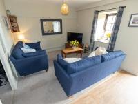 B&B Beadnell - Lindisfarne Cottage - Bed and Breakfast Beadnell