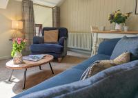 B&B Beadnell - The Hayloft - Bed and Breakfast Beadnell