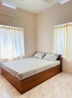 Homestay Guruvayur, 2 AC Bedrooms, Hall, Veranda, Kitchen - B&B Guruvāyūr