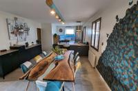 Maison Cormeilles-en-Parisis - Chambres d’hôtes Cormeilles-en-Parisis