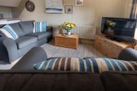 B&B Beadnell - Fisherman's Corner Cottage - Bed and Breakfast Beadnell