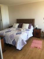 frente al Mall Trebol fácil acceso al centro - Ferienwohnung