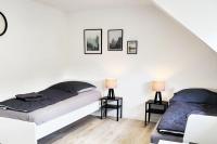 DWK: Monteurhaus bei Neuwied - B&B