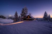 Jagdhütte Gammeringalm - Ferienwohnung Spital am Pyhrn