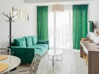 B&B Sienna - VacationClub - Bormio Apartament 27 - Bed and Breakfast Sienna
