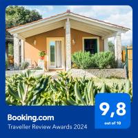 B&B Argostoli - Villa Aelia - A Peaceful And Private Place - Bed and Breakfast Argostoli