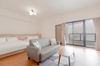 Quadruple Room with Sea View