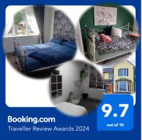 B&B Castleford - Jolly Piece - Bed and Breakfast Castleford