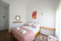 Suite mit Gartenblick