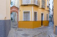 Genteel Home Corral del Rey II - B&B