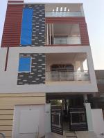 Pent house with personal garden - Bed and Breakfast Secunderabad
