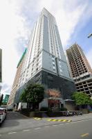 May Soho Saigon Serviced Apartment - Bed and Breakfast Ho Chi Minhstad