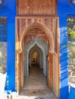 Riad Nila - B&B