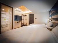 B&B Kaohsiung - Good Time Boutique Hotel - Bed and Breakfast Kaohsiung