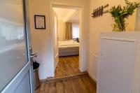 Achterkoje - Ferienwohnung Greetsiel