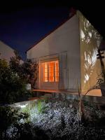 ღ Escale bleu - Extérieur, Baby foot & Wifi - B&B Aytré