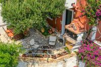 Athena's Veranda magestic views in Glyfada beach of Corfu by New Era - B&B
