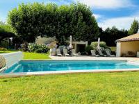 Villa Saint Jean En Provence - B&B Châteaurenard