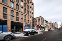 Magnifique Studio au centre-ville à 5 min à pied de tout - Chambres d'hôtes Montréal