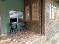 Two-Bedroom Bungalow