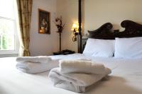 B&B Stratford-upon-Avon - The Mary Arden Inn - Bed and Breakfast Stratford-upon-Avon