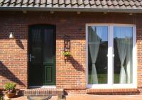 Ferienwohnung Friedel - B&B Norderney