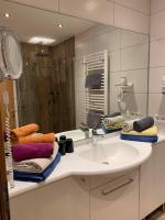 Ferienwohnung Oie - B&B Norderney