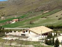 Agriturismo Serra Moneta - Chambres d’hôtes