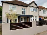 BOURNECOAST Family Home with Garden -WIFI -HB8530 - B&B