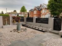 SEASIDE SANCTUARY by BOURNECOAST - A Good Sized Family Holiday Home with a Garden and Parking - HB8530 - Chambres d'hôtes Bournemouth