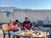 T.P Homestay - B&B Mechuka