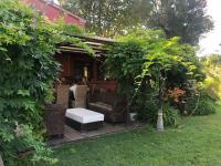 Doppelzimmer mit Gemeinschaftsbad