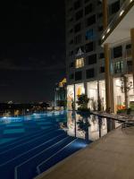 Putrajaya AQ Homestay (Near PICC) - B&B
