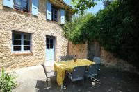 B&B Flayosc - Lou Penequet a charming Mas in Provence with shared pool countryside - Bed and Breakfast Flayosc