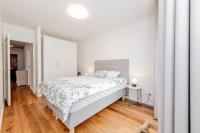 Cosy 2 bedroom apartment in Pärnu - B&B Pärnu