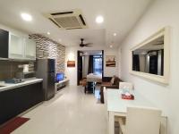 B&B Kuala Lumpur - Taragon Time Service Suite - Bed and Breakfast Kuala Lumpur