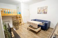 Ruse Center Apartment - Ferienwohnung Russe