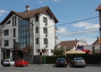 Pensiunea Turistica Europa - B&B
