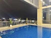 New Modern Luxury Suite Apartment At The Heart of Vientiane - Chambres d'hôtes Vientiane